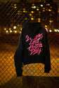 DreamsLast Black Hoodie